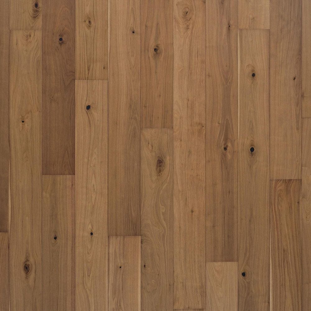 Karastan Bellacree Warm Creme Walnut Engineered Hardwood, , large