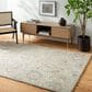 Surya Caesar 5" x 8" Blue and Brown Area Rug, , large