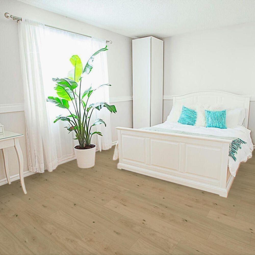 Trinity Islands European Oak Cayman Engineered Hardwood, , large