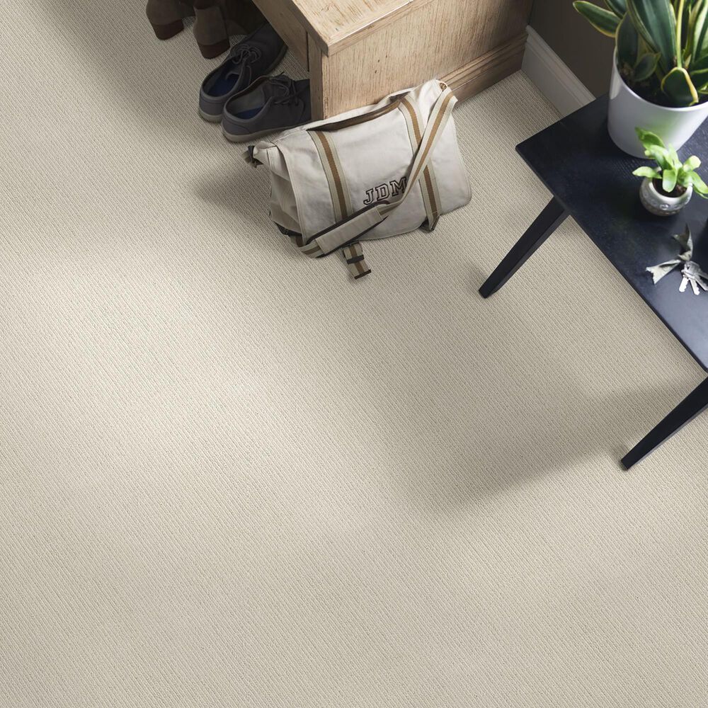 Anderson Tuftex Dynasty Carpet in Gray Pearl, , large