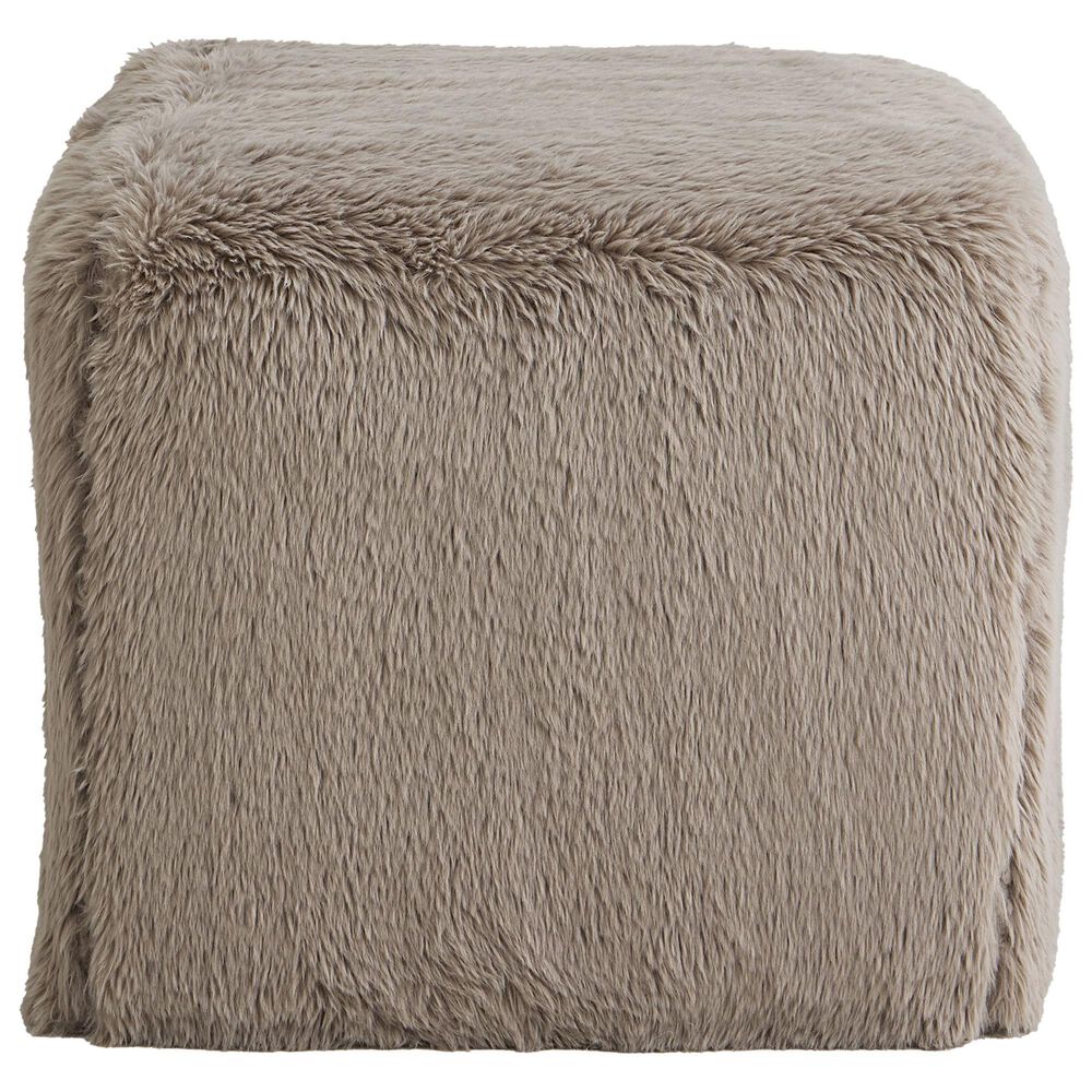 Carolina Furniture Ottoman in Yakety Yak, , large