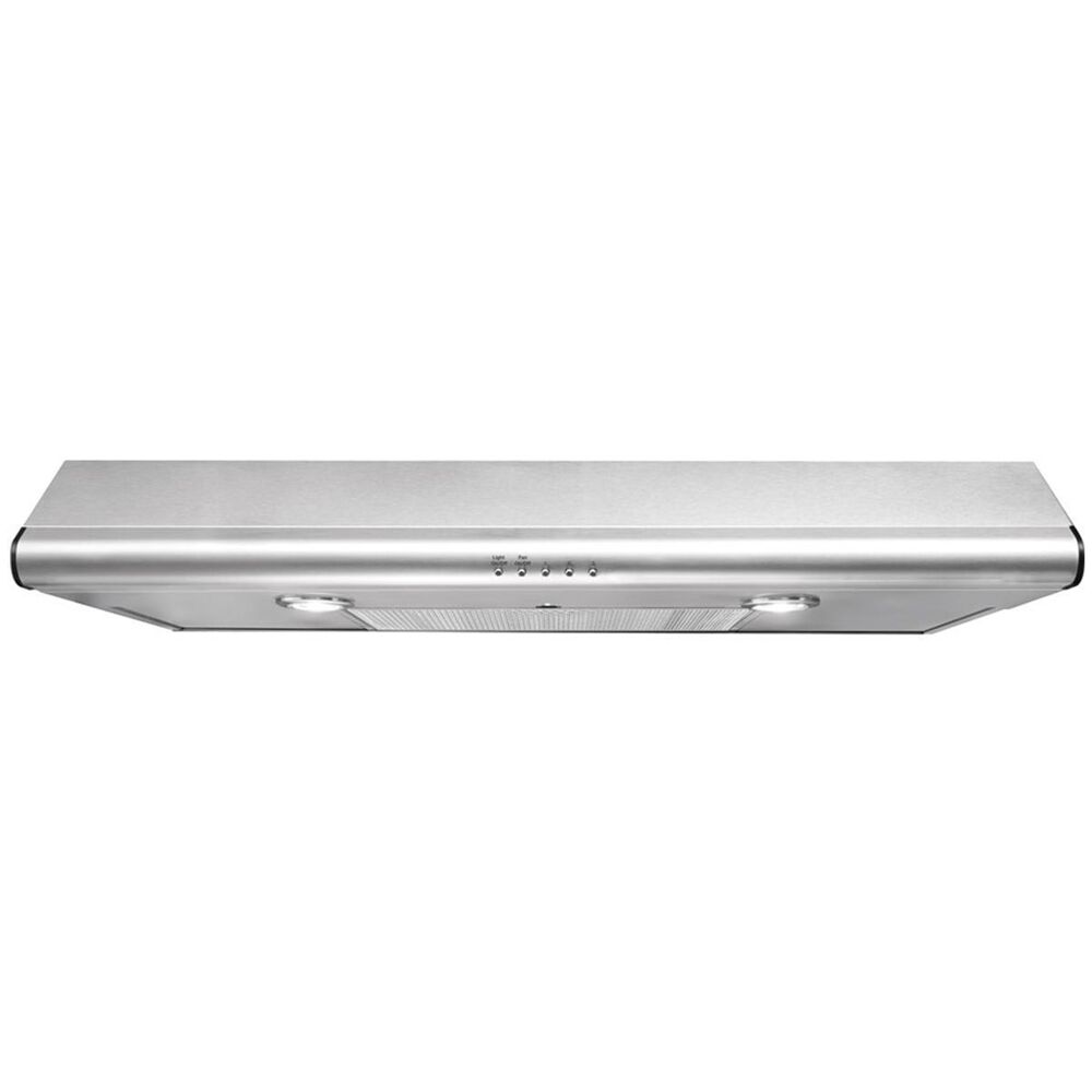 Frigidaire 36"" Overhead Range Hood in Stainless Steel, , large