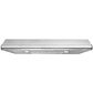 Frigidaire 36"" Overhead Range Hood in Stainless Steel, , large