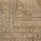 Amber Lewis x Loloi Cambria Taupe and Antique Bronze 5" x 7"6" Area Rug, , large