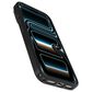 OtterBox Symmetry MagSafe Case with Camera Control for Apple iPhone 17 Pro in Clear and Black, , large