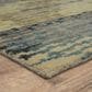 Stacy Garcia Home Depiction Bancroft 6" x 9" Neutral Area Rug, , large