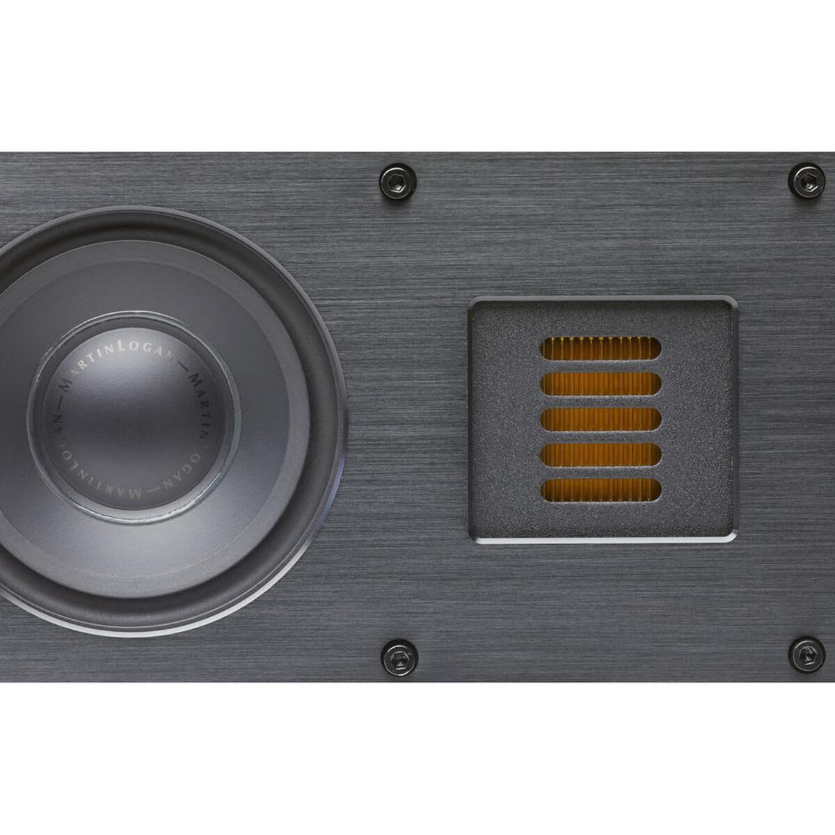 Martin logan passive soundbar 2025