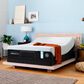 Tempur-Pedic TEMPUR-PRObreeze Medium Hybrid Twin XL Mattress with High Profile Box Spring, , large