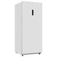 Element 13.8 Cu. Ft. Upright Convertible Freezer/Refrigerator in White, , large