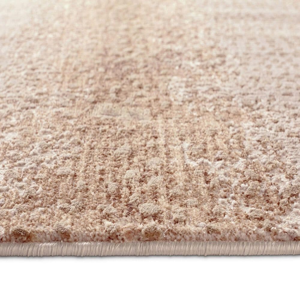 Jaipur Catalyst Axis Chateau Gray and Tortoise Shell 7&#39;10&quot; x 10&#39;6&quot; Area Rug, , large