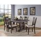 Steve Silver Napa Side Chair in Dusky Cedar, , large