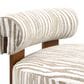 Furniture of America Orynt Accent Chair in Beige, , large