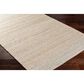 Surya Abby 8" x 10" Cream Area Rug, , large
