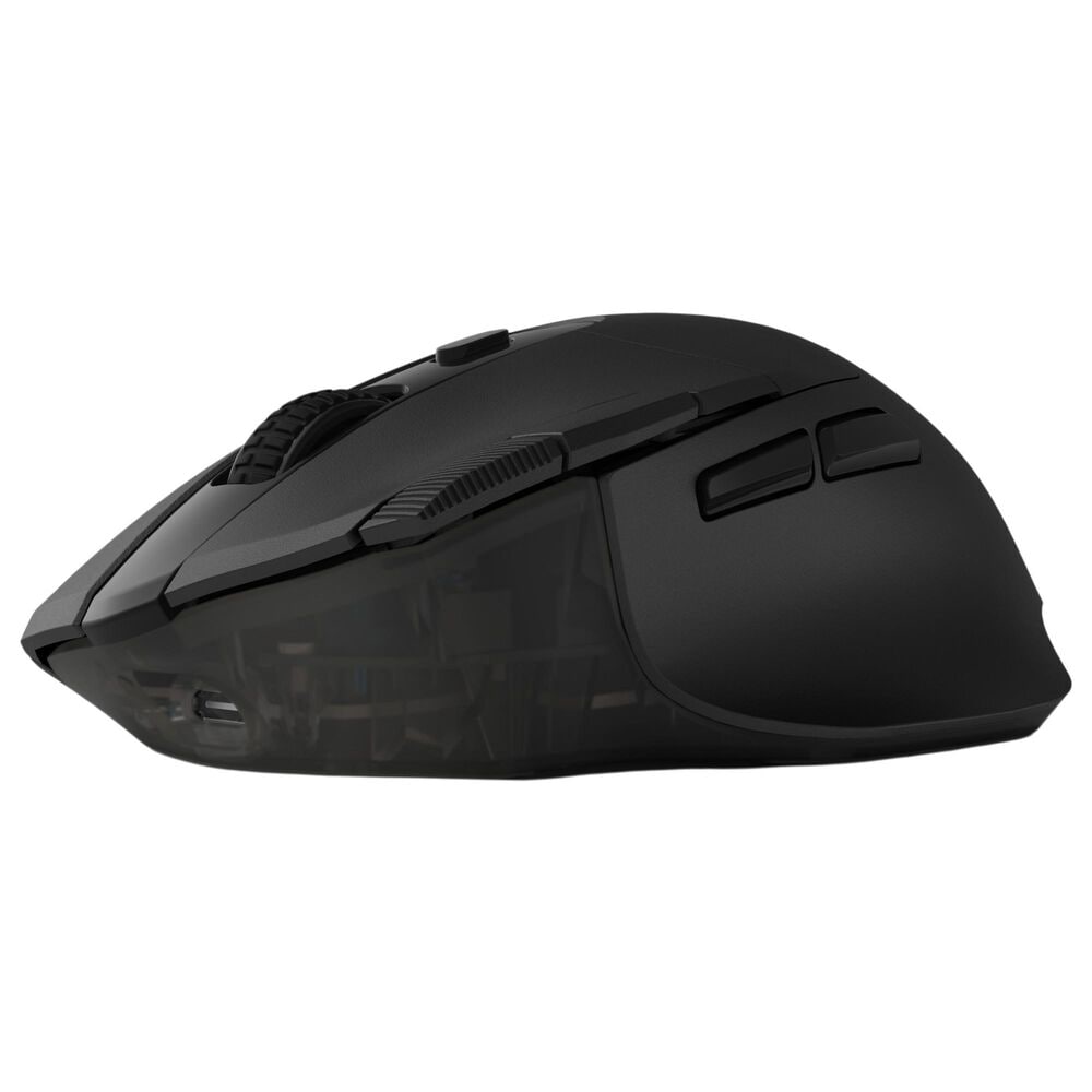 JLab Midnight Wireless Mouse in Black, , large