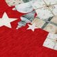 Dalyn Rug Company Wonderland WN33 Red 2"3" x 7"6" Runner, , large