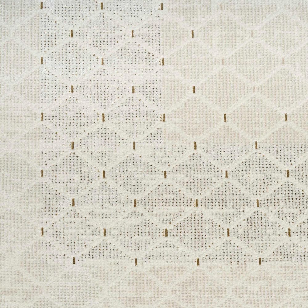 Nourison Grand Street Ivory 7&#39;10&quot; x 9&#39;10&quot; Area Rug, , large