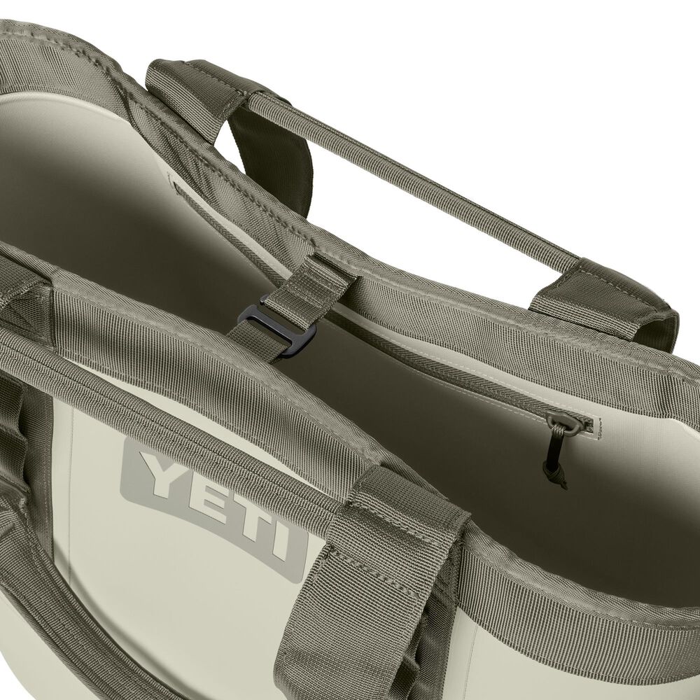YETI Camino 35 Carryall 2.0 Tote Bag in Pampa Green, , large