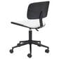 Zuo Modern Duravel Office Chair in Black, , large