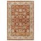 Surya Mona Lisa 2"7" x 7"3" Light Sage, Tan, Brick Red, Mustard, Dark Blue and Olive Runner, , large