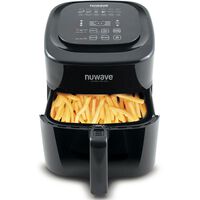 Fryers and Roasters