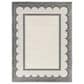 Balta Rugs Cocoon Wendell Grey 7"10" x 10" Area Rug, , large