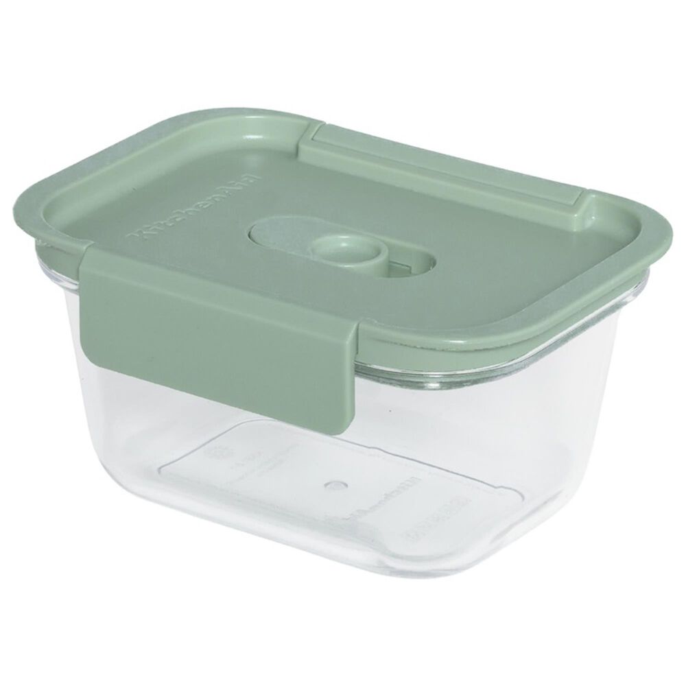 KitchenAid 2.1-Cup Tritan Storage Container in Cardamom, , large