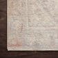 Magnolia Home Carlisle 2"7" x 7"9" Slate and Ivory Runner, , large