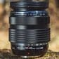 OM- System M.Zuiko Digital ED 12-40mm f/2.8 Pro II Lens in Black, , large