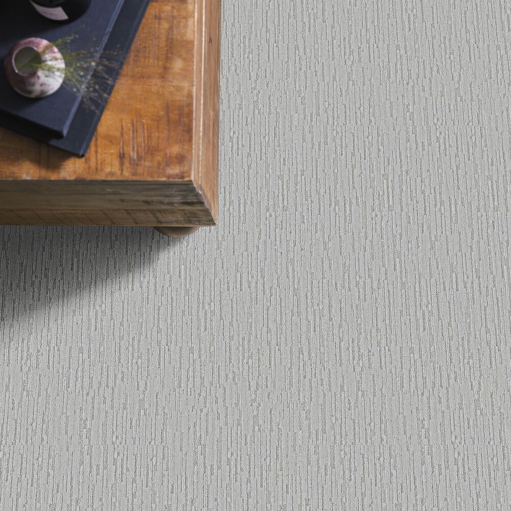 Anderson Tuftex Loom Carpet in Geyser, , large