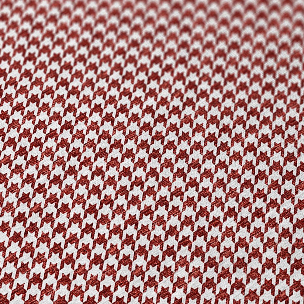 Dalyn Rug Company Hinton 9&#39; x 12&#39; Red Indoor/Outdoor Area Rug, , large