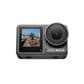 XTRA Edge: The Ultimate 4K Action Camera for Low-Light & Extreme Sports, , large