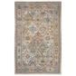Safavieh Aria ARA127C 3" x 5" Cream and Multicolor Area Rug, , large
