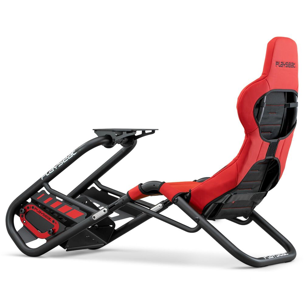 Playseat Trophy Red Chair, , large