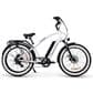 Magnum Ranger 2.0 Electric Bike in White, , large