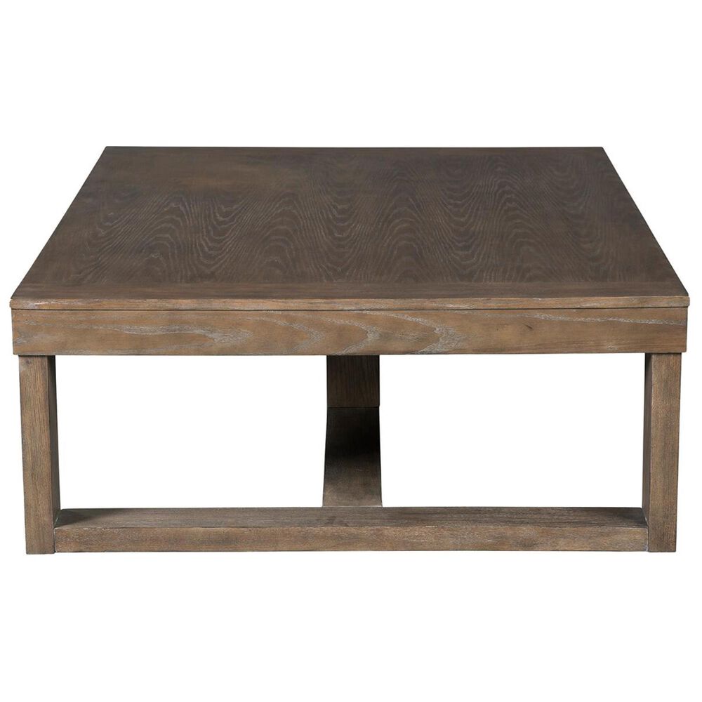 Signature Design by Ashley Cariton Cocktail Table in Grayish Brown, , large