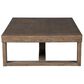 Signature Design by Ashley Cariton Cocktail Table in Grayish Brown, , large