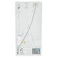 GE Appliances 23 Cu. Ft. Side by Side Refrigerator with Energy Star Certified in White, , large