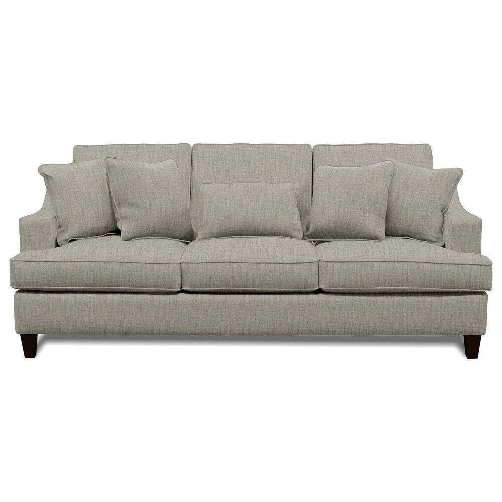 England Furniture Sofa in Celine Dove, , large