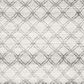 Safavieh Adirondack ADR105P-5 5"1" x 7"6" Silver/Charcoal Area Rug, , large
