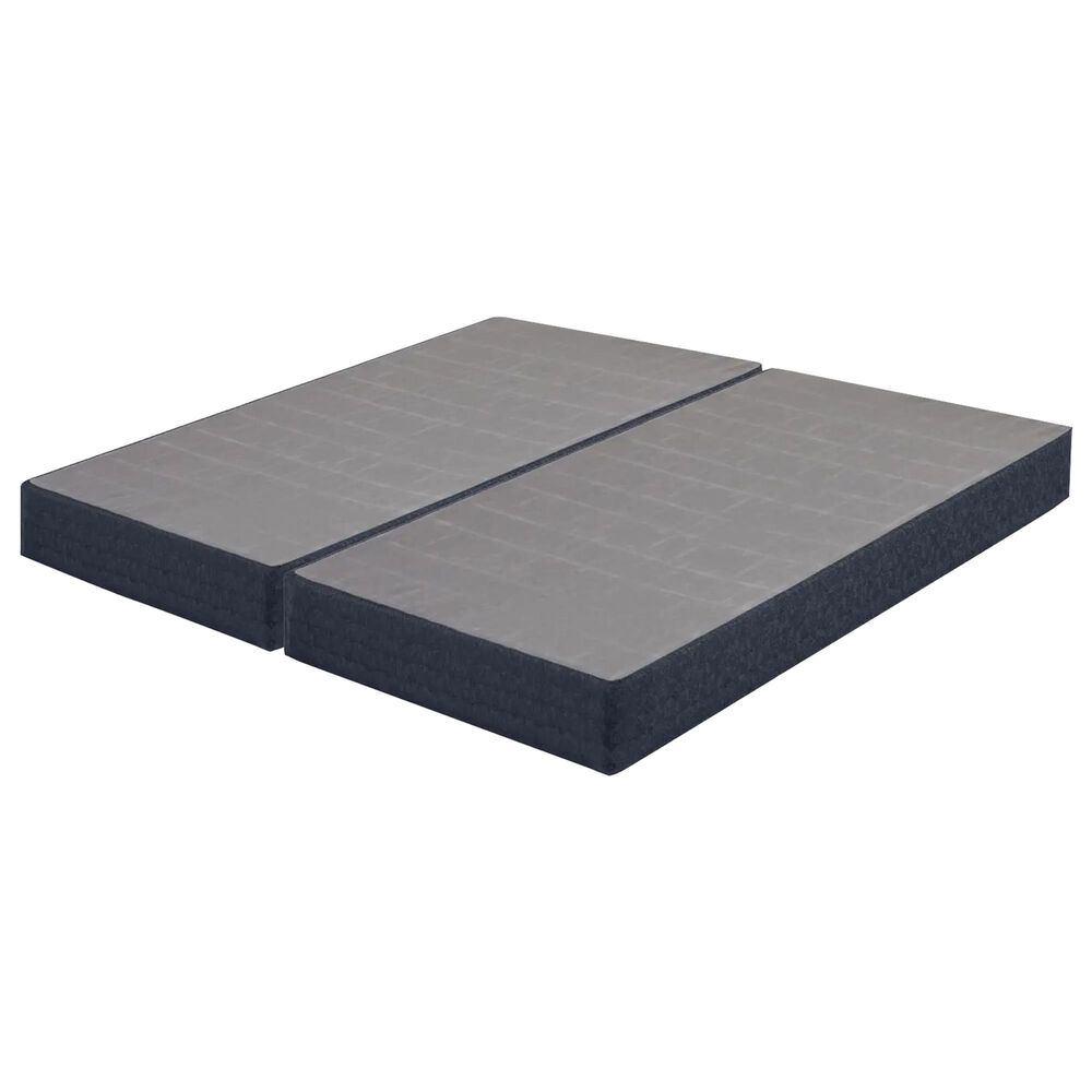 Serta iSeries NXG 2500 Hybrid Plush California King Mattress with High Profile Box Springs, , large