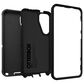 OtterBox Defender Pro Case for Samsung Galaxy S25 Plus in Black, , large