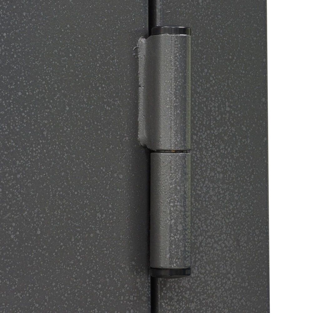 Cannon Force Series 75-Gun Fireproof Gun Safe with Electronic Lock in Dark Gray Pebble, , large