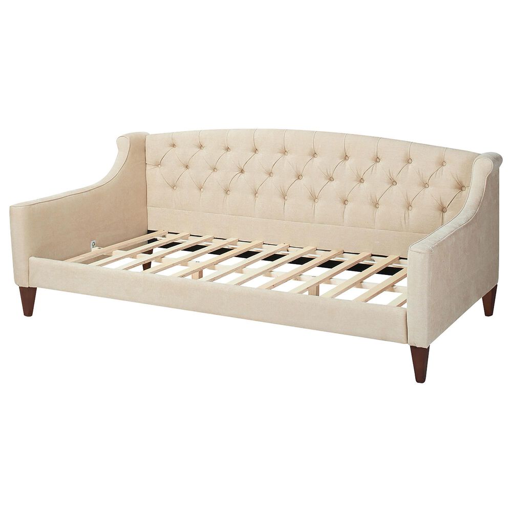 Jennifer Taylor Home Lucy Daybed without Mattress in Beige, , large