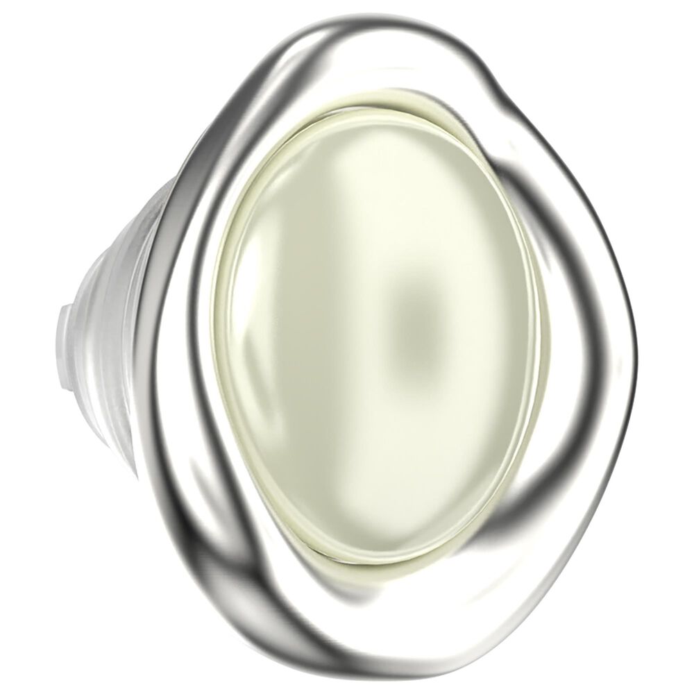 PopSockets MagSafe Circle PopGrip in Eye of the Behold Silver, , large