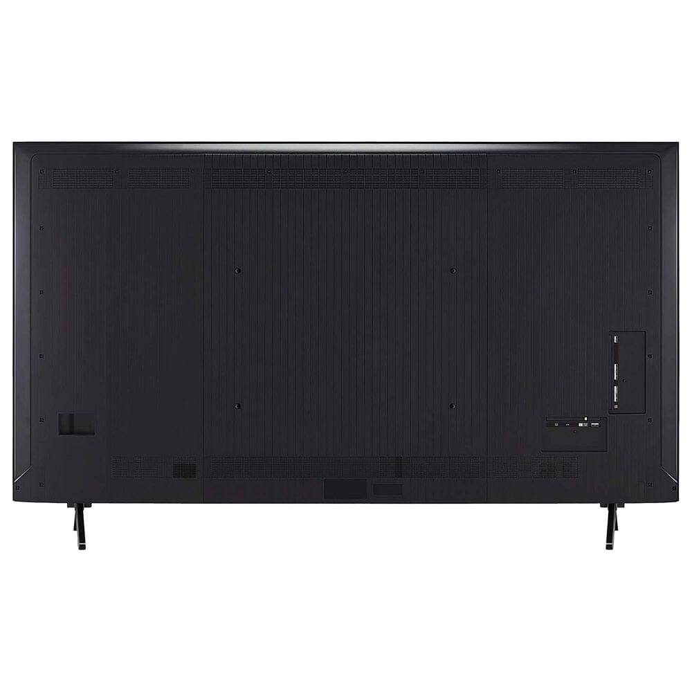 LG 85&quot; Class QNED92A Series evo AI Mini LED 4K Ultra HD in Black - Smart TV, , large