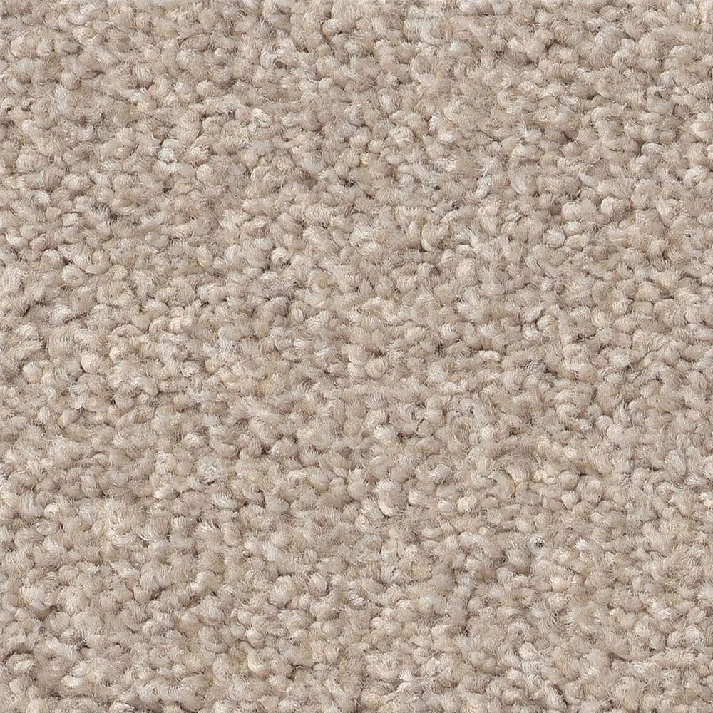Shaw Live On Comfort Carpet in Natural Blonde, , large