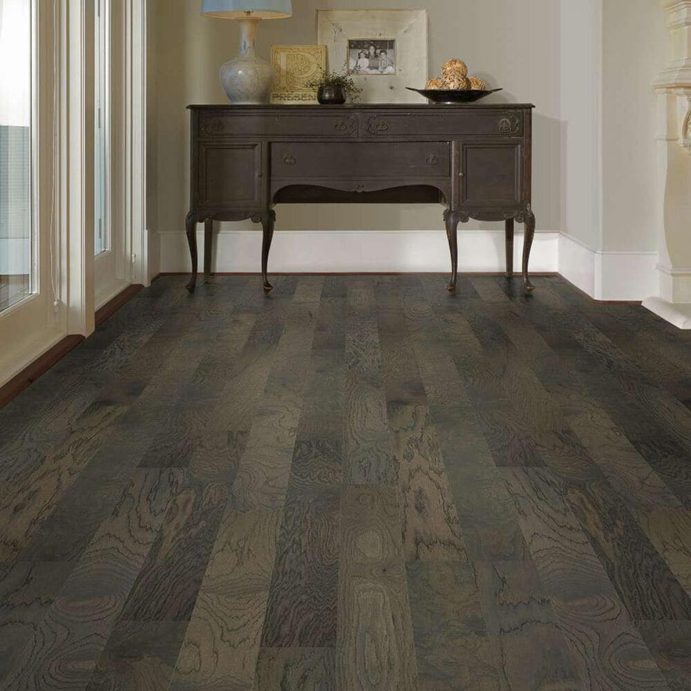 Shaw High Plains 6 Kohl Hickory Hardwood, , large