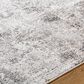 Surya Alder 7"7" x 10" Taupe, Charcoal, Cream, Tan, Ivory, Gray and Light Slate Area Rug, , large