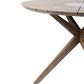 Blue River Sachi 5-Piece Patio Dining Set in Gray and Light Eucalyptus, , large
