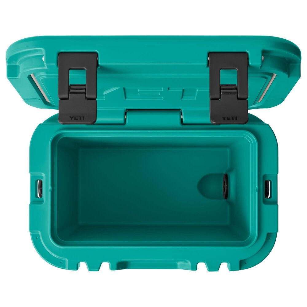 YETI Roadie 15-Quart Hard Cooler in Aquifer Blue, , large